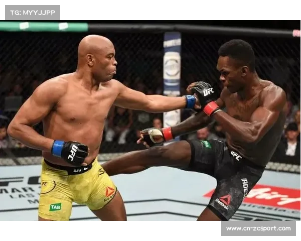 UFC322多场精彩对决助力排名选手冲击各自量级前列席位