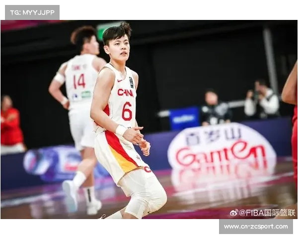 广东女篮杨舒予：坦言加时赛三分雨源于团队信任，主场胜利提升士气