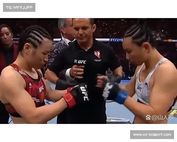 UFC Vegas 113重量级对决引发观众不满:阿尔梅达vs库尼耶夫比赛沉闷,拳迷齐声高喊-把他们分开-