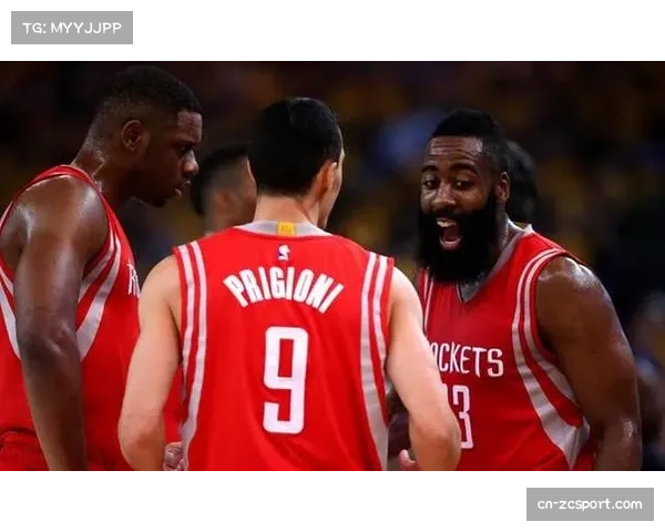 泰森：哈登的防守非常棒，我之前都不知道他还有这一手