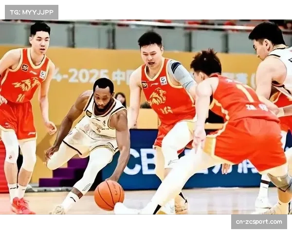 【2026年4月CBA联赛·赛后·战报辽宁男篮主场再下一城,系列赛2-0领先山西